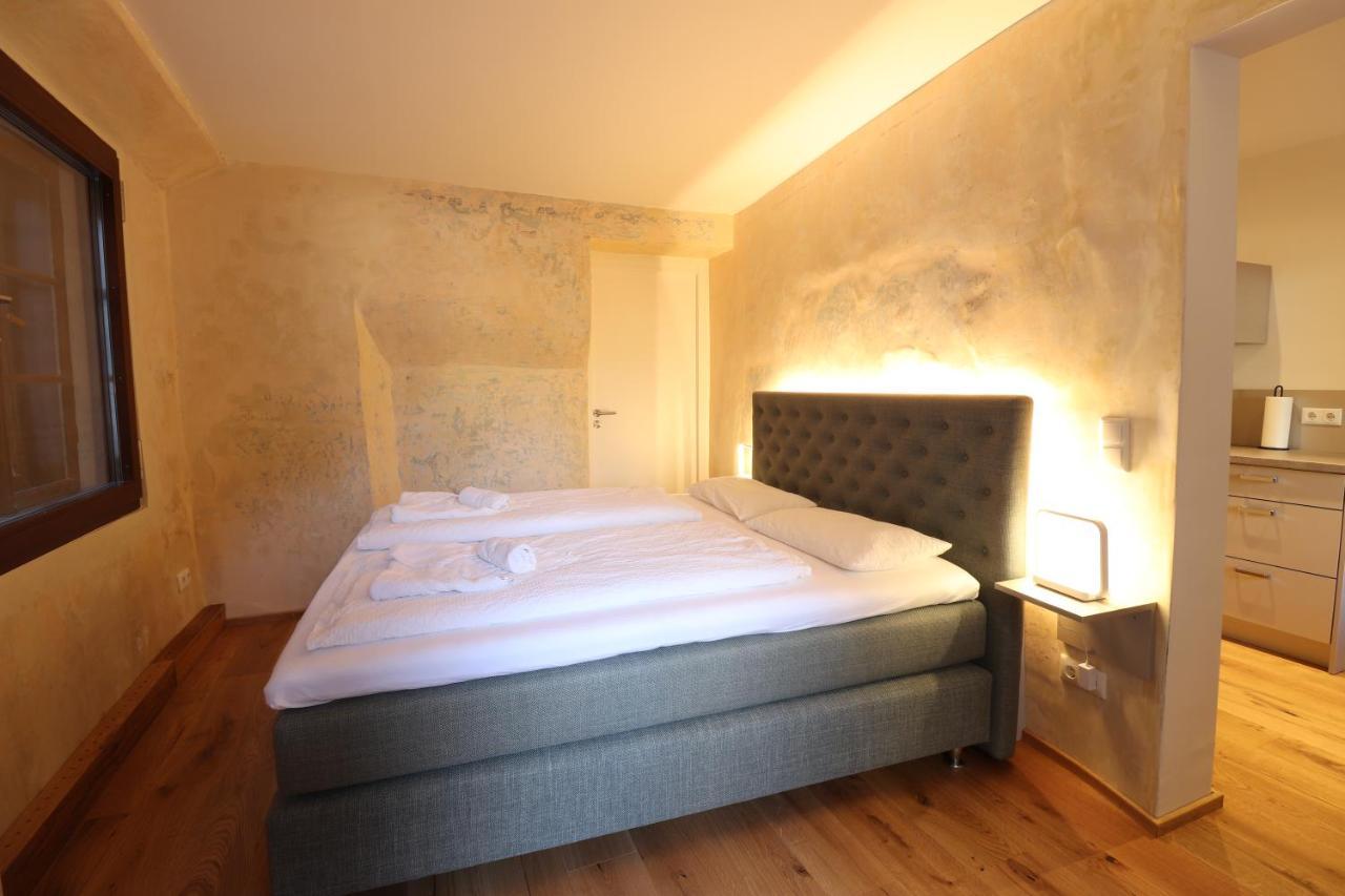 Das Fischer Boardinghouse Kf Kaufbeuren Luaran gambar