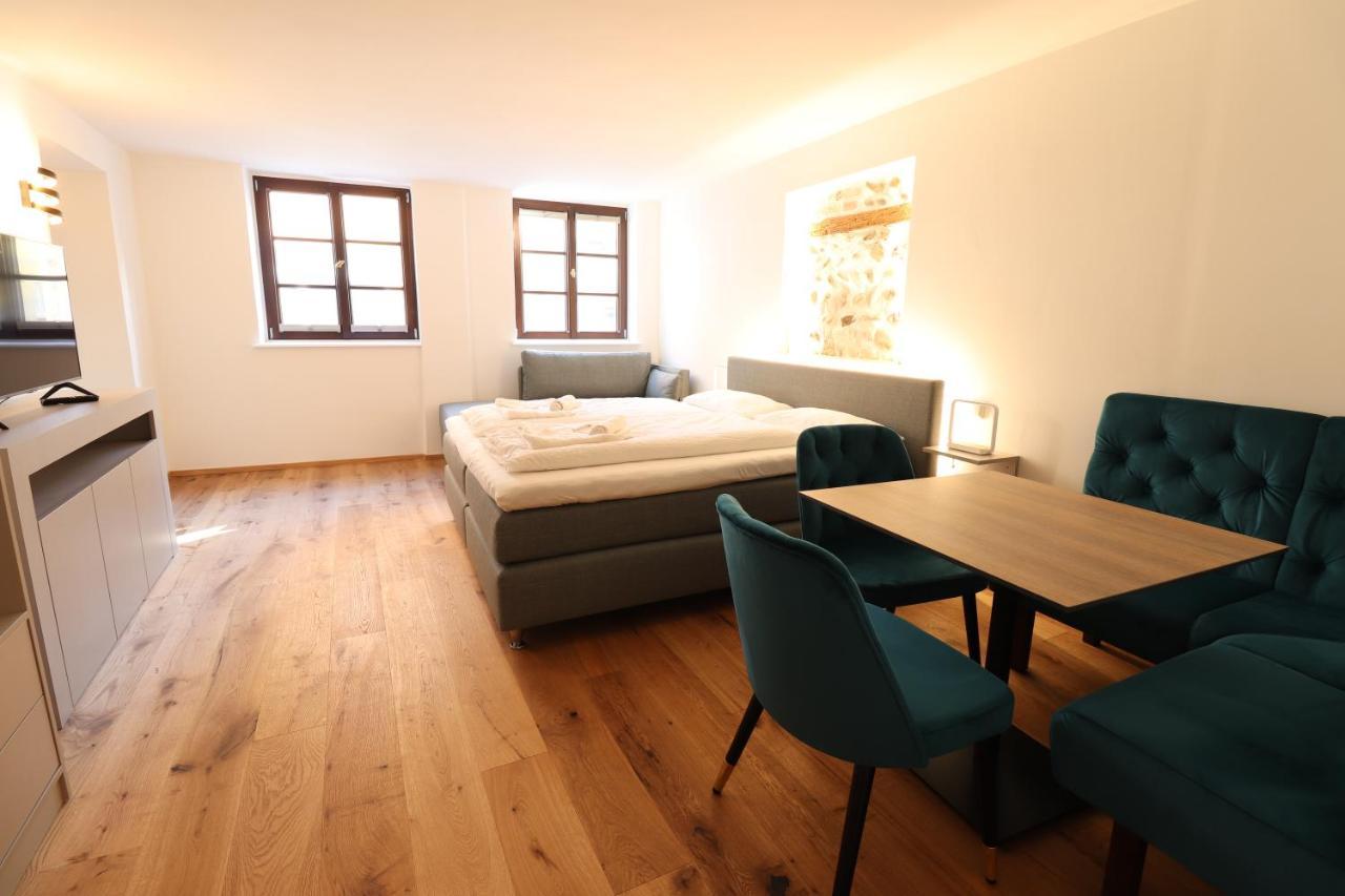 Das Fischer Boardinghouse Kf Kaufbeuren Luaran gambar