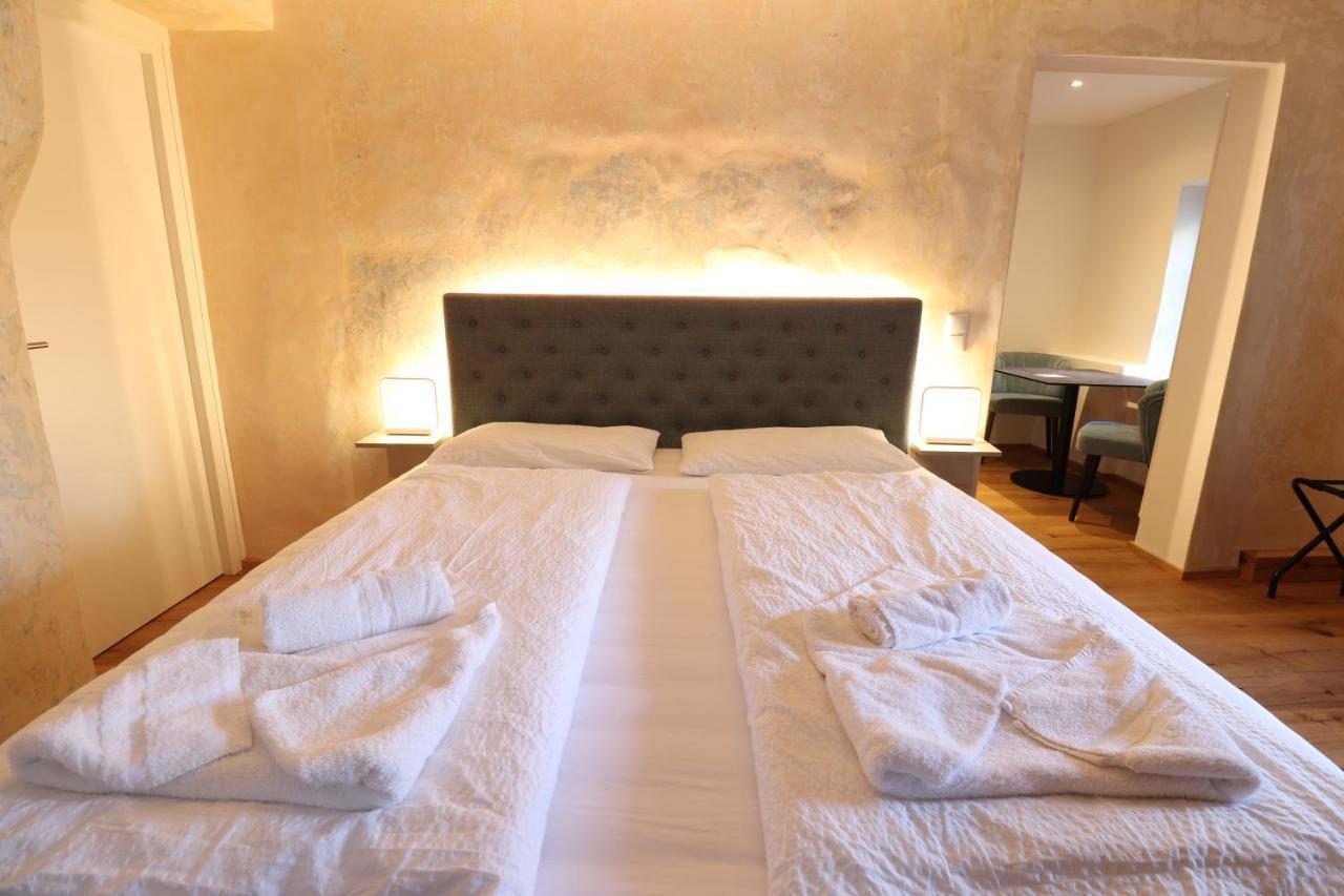 Das Fischer Boardinghouse Kf Kaufbeuren Luaran gambar