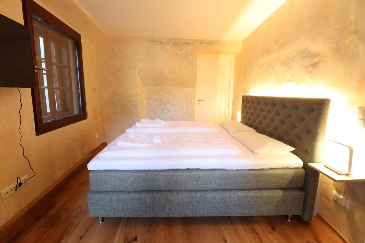 Das Fischer Boardinghouse Kf Kaufbeuren Luaran gambar