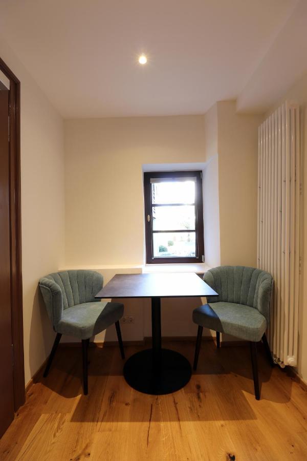 Das Fischer Boardinghouse Kf Kaufbeuren Luaran gambar