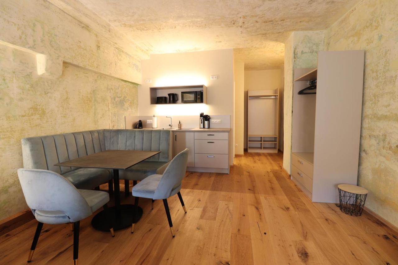 Das Fischer Boardinghouse Kf Kaufbeuren Luaran gambar