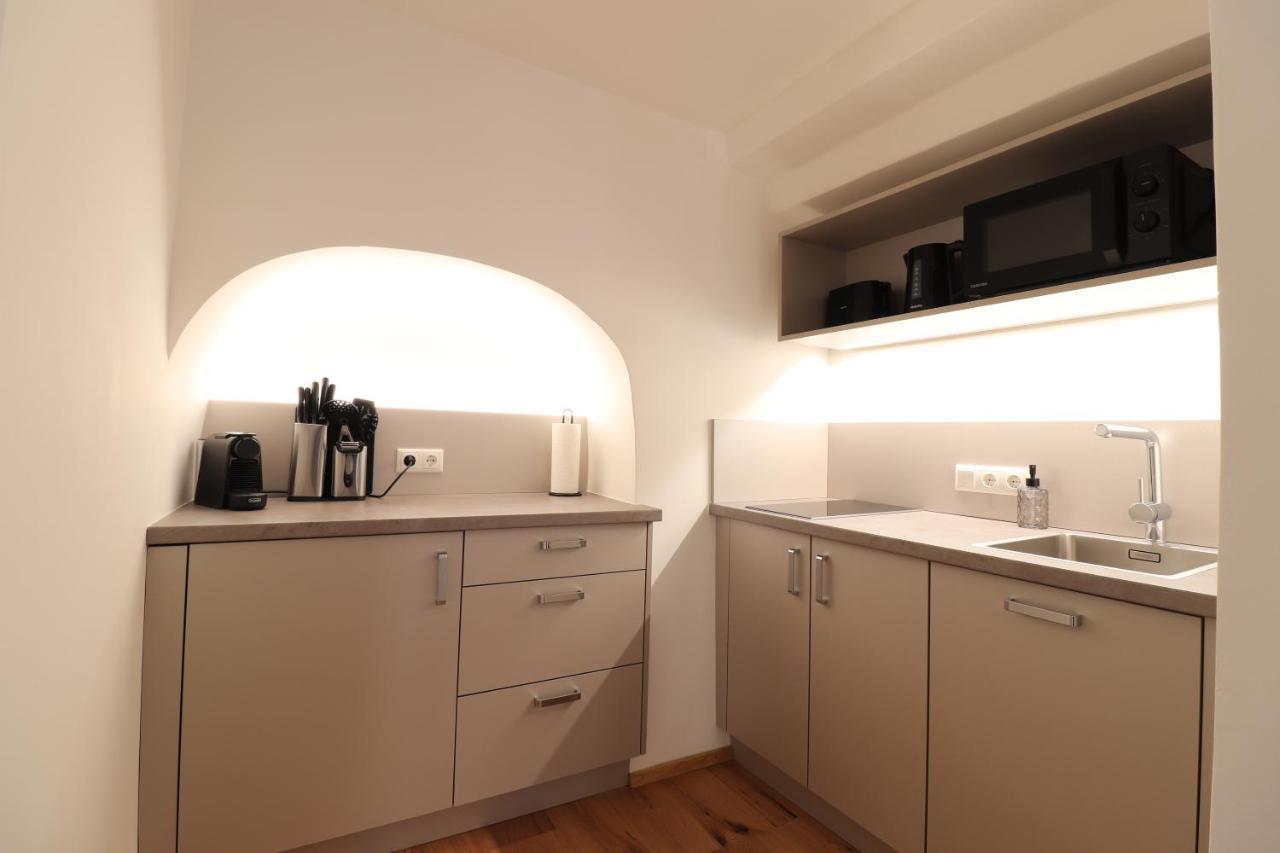 Das Fischer Boardinghouse Kf Kaufbeuren Luaran gambar