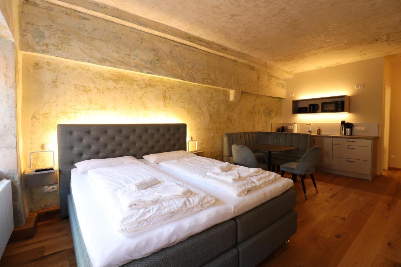 Das Fischer Boardinghouse Kf Kaufbeuren Luaran gambar