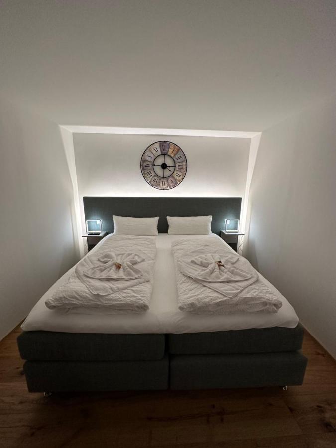Das Fischer Boardinghouse Kf Kaufbeuren Luaran gambar